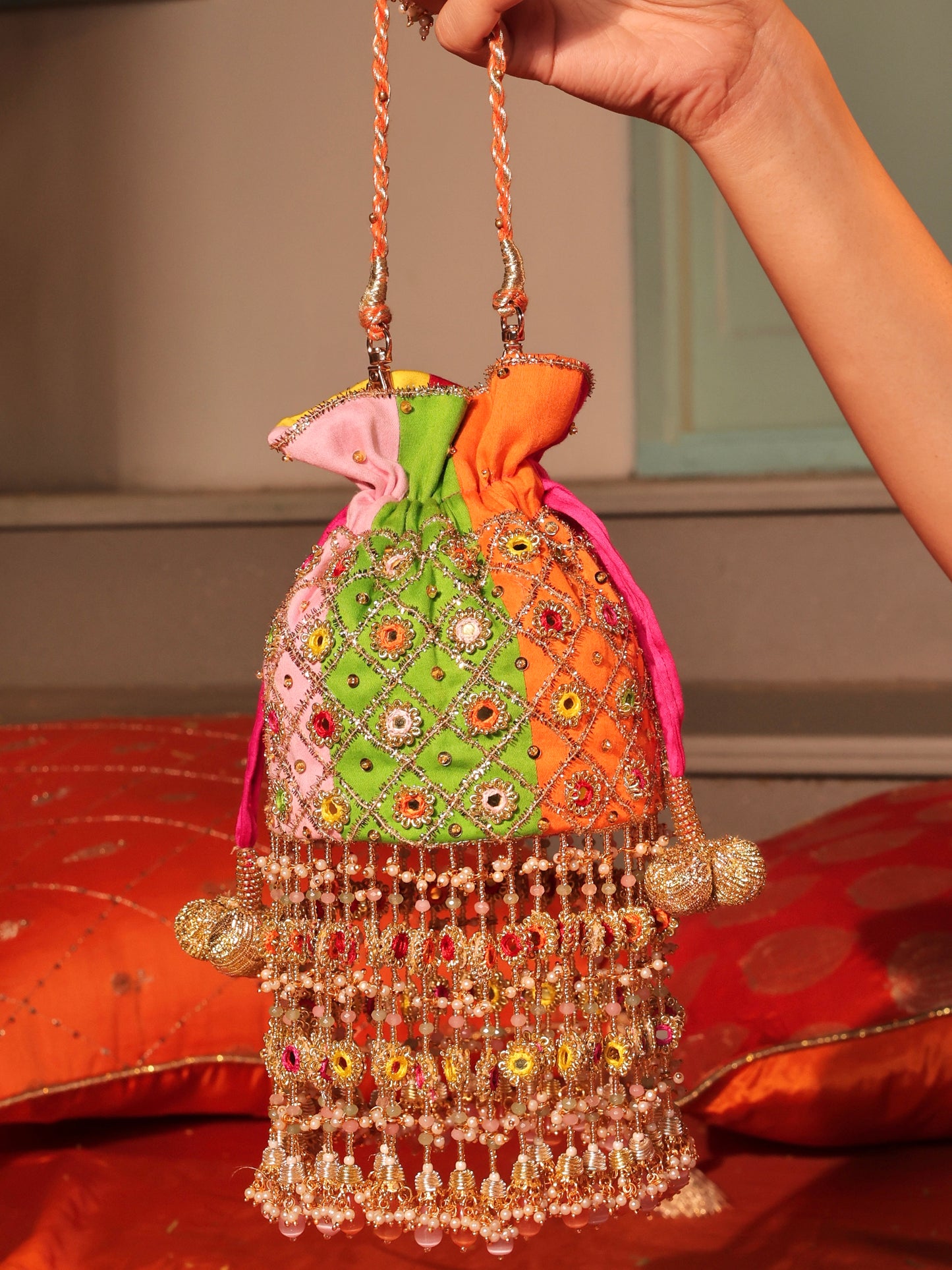 Bahaar Potli (Mini)