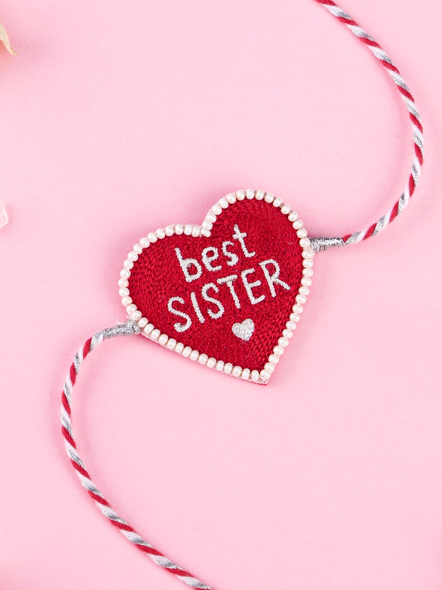 Best Sister Rakhi