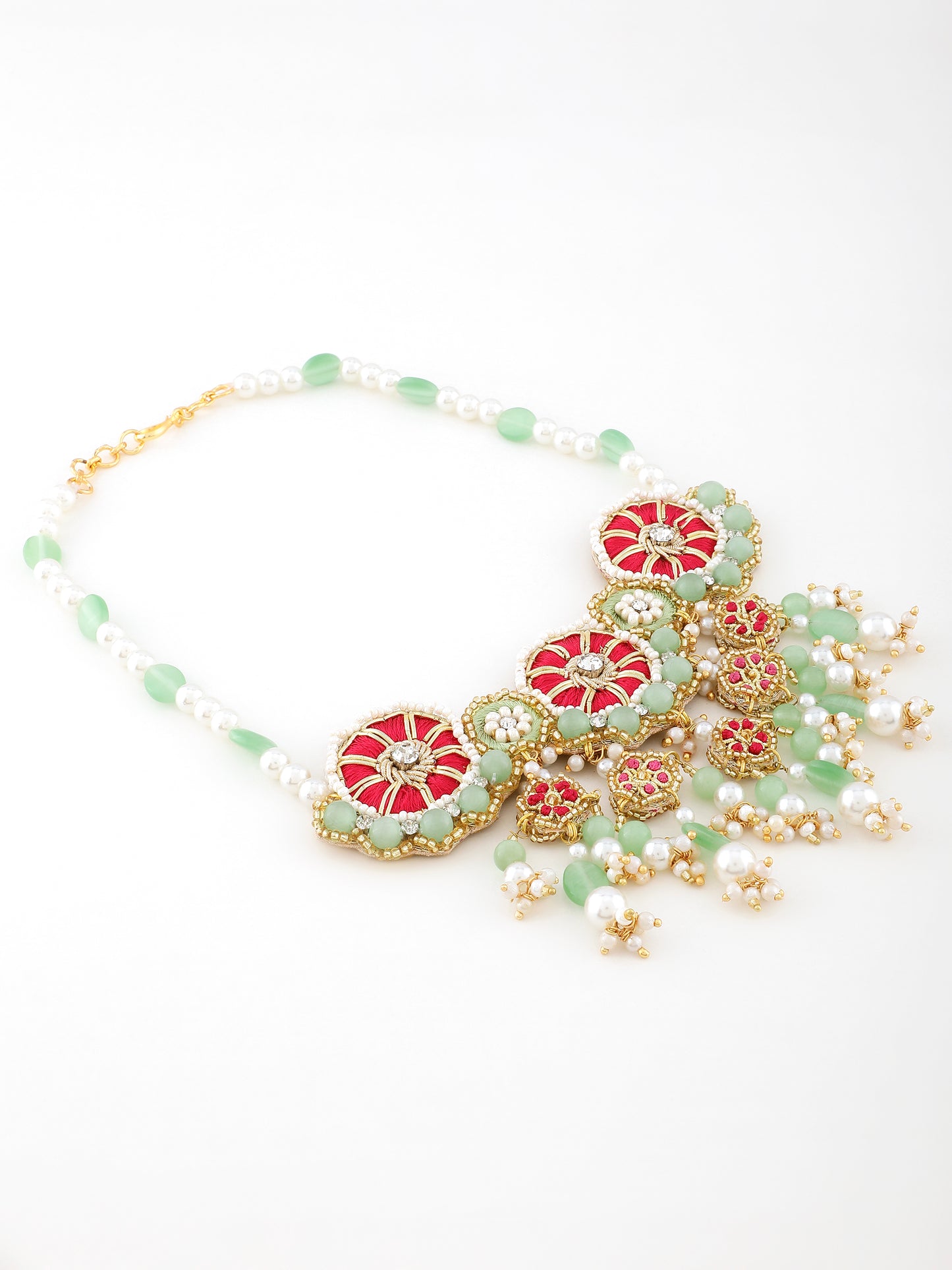 Saanjh Necklace