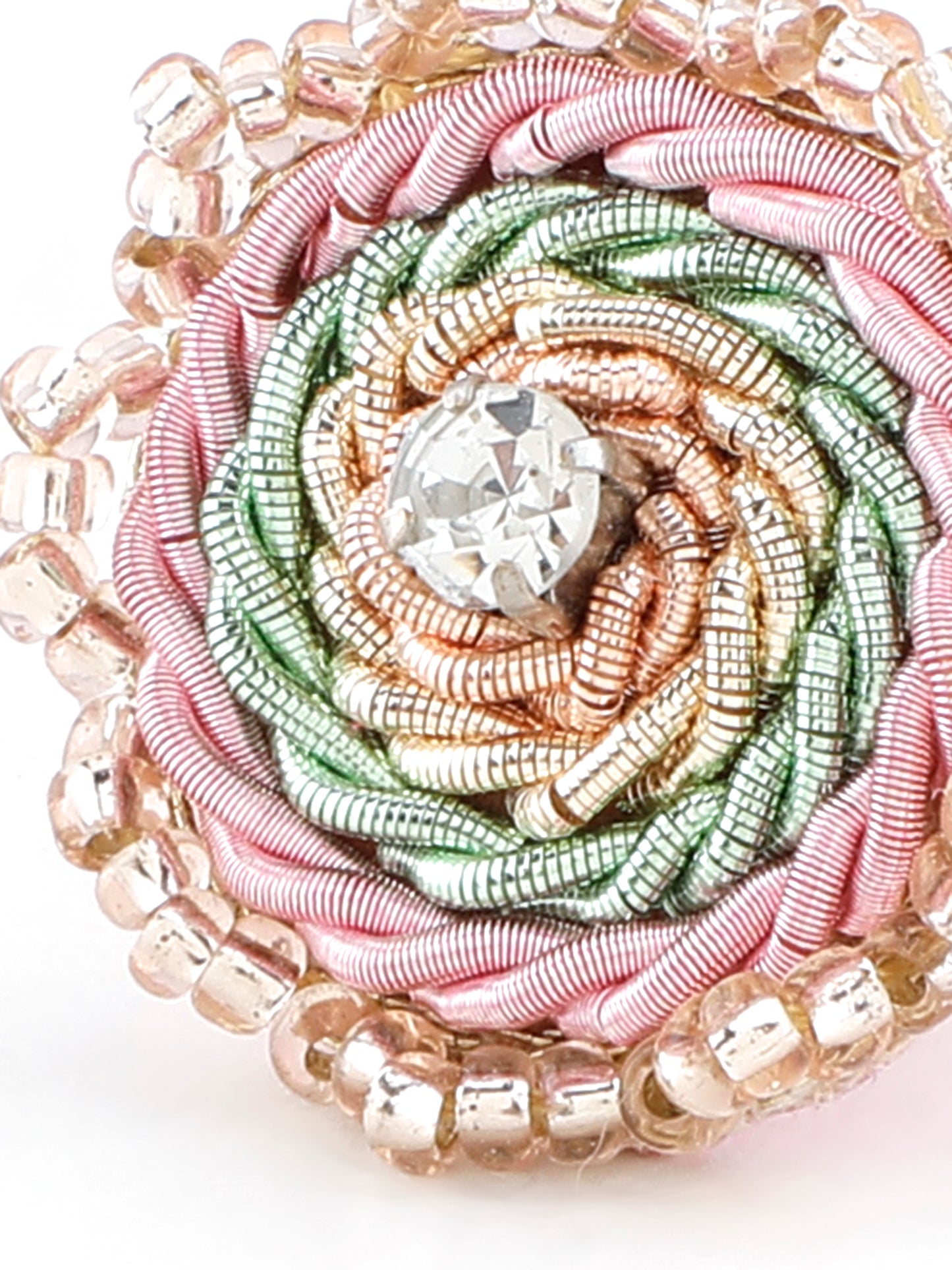 Khoobsurat Toe Ring