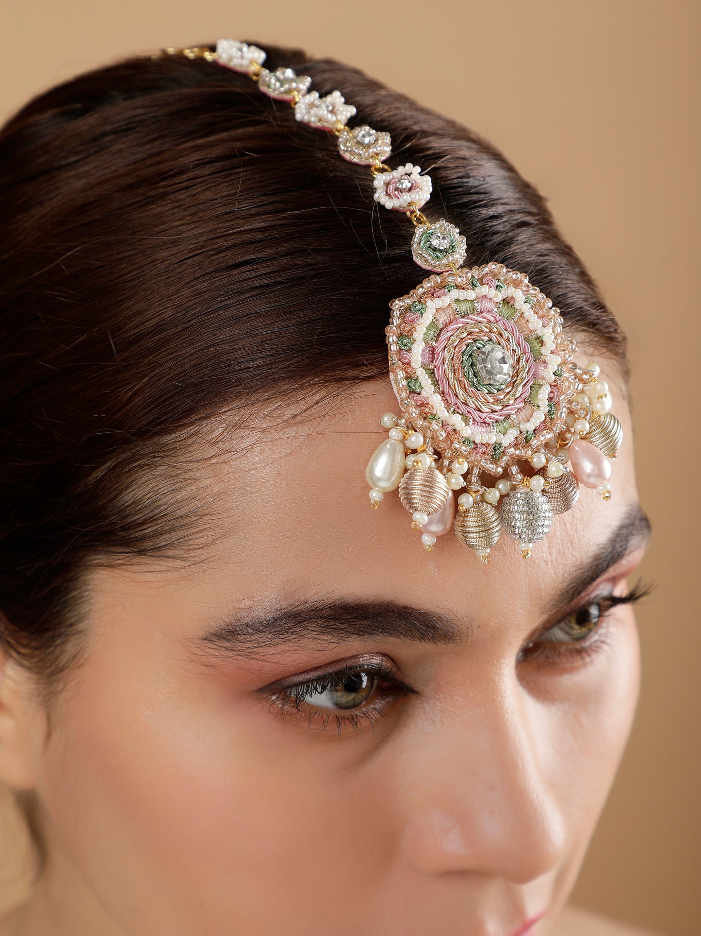 Khoobsurat Mangtikka