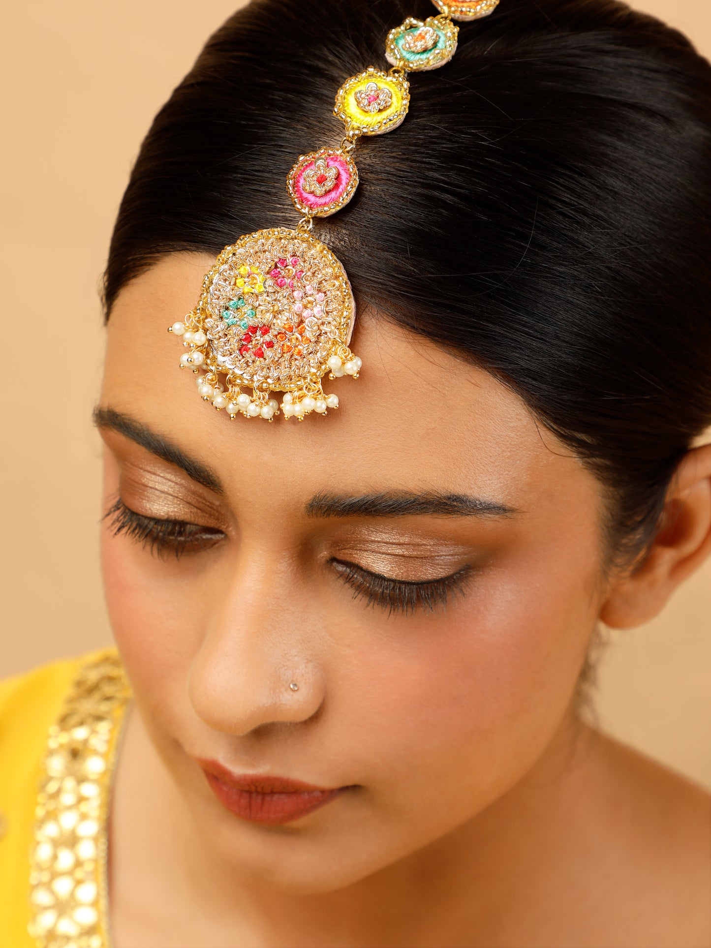 Ramya Mangtikka