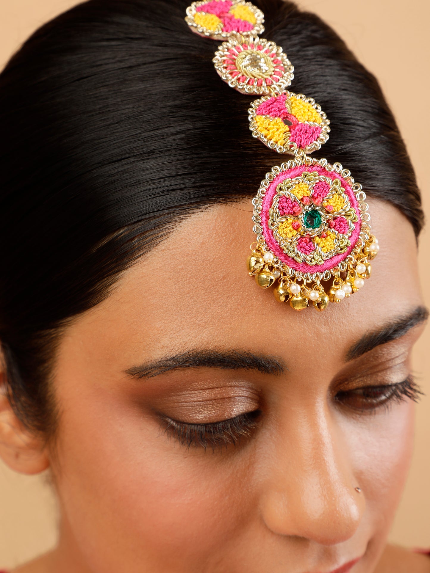 Noor Mangtikka