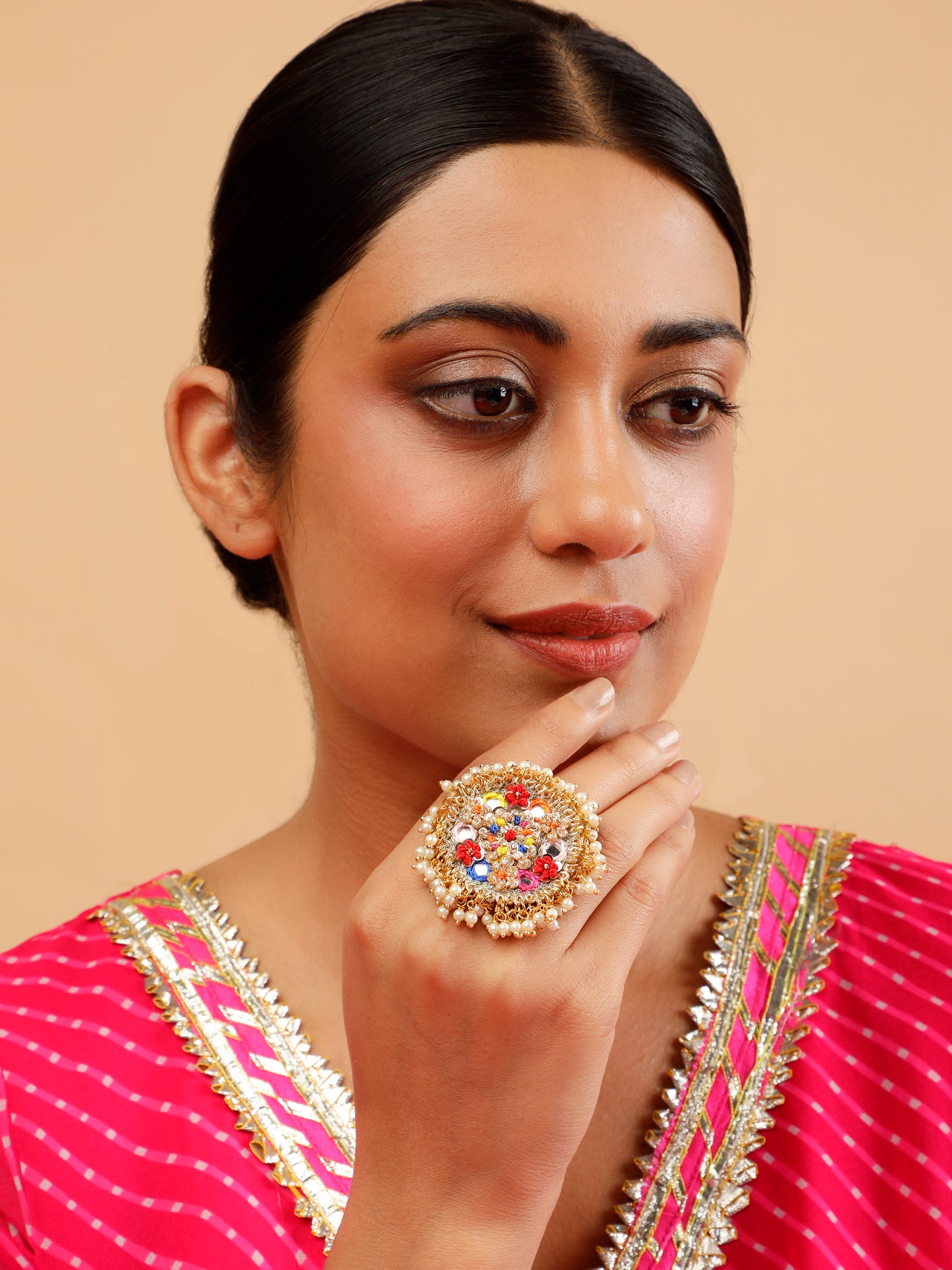 Selina Ring