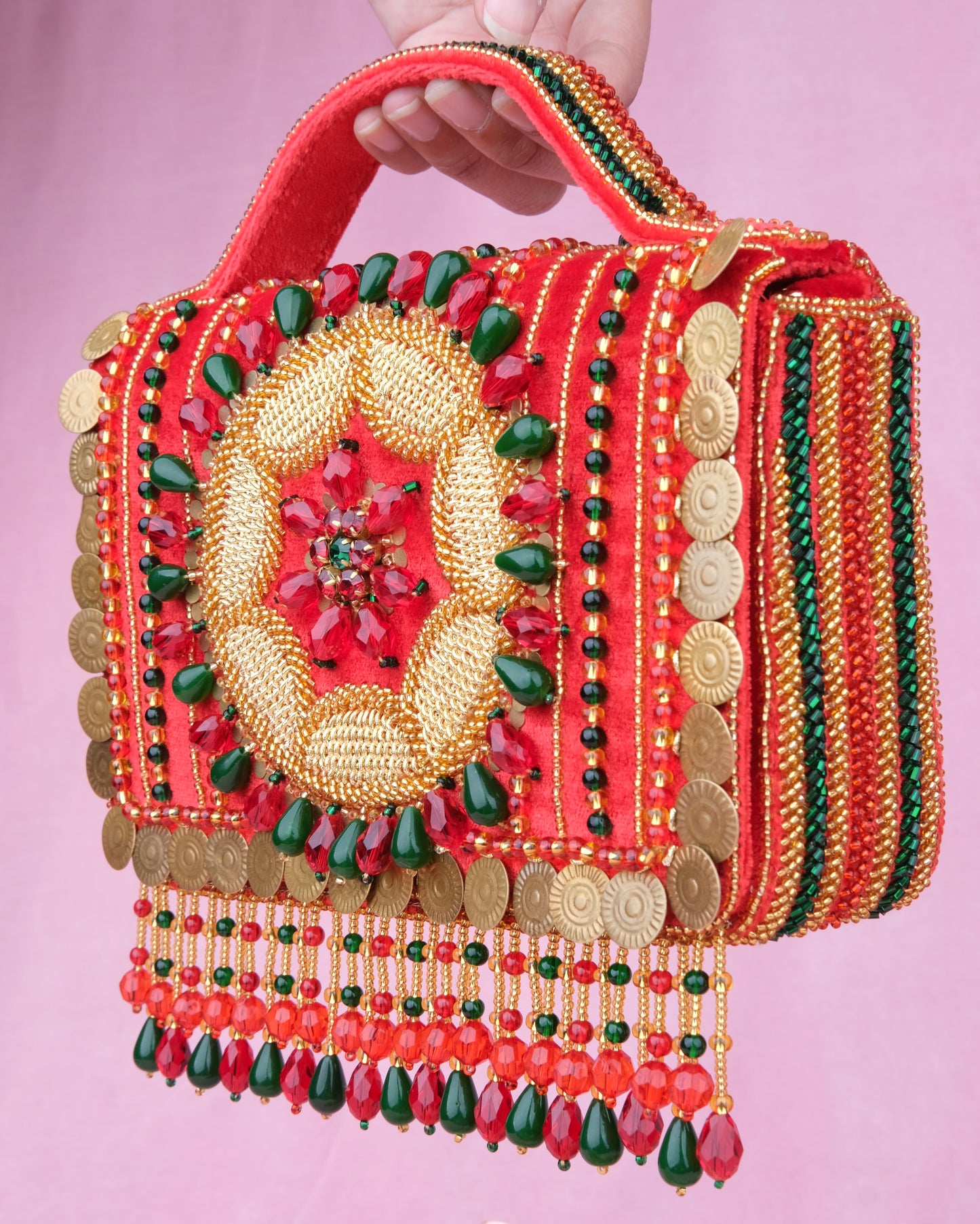 Rani Purse