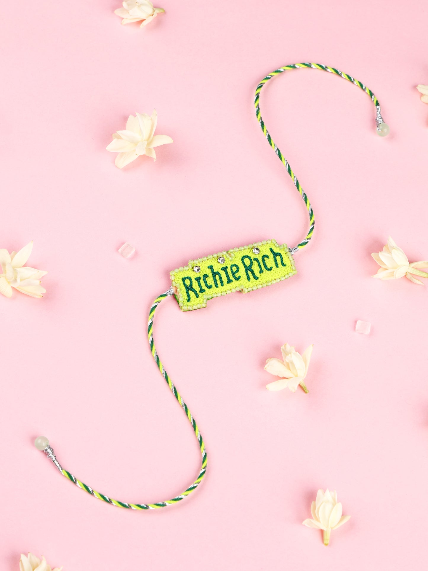 Richie Rich Brother Rakhi