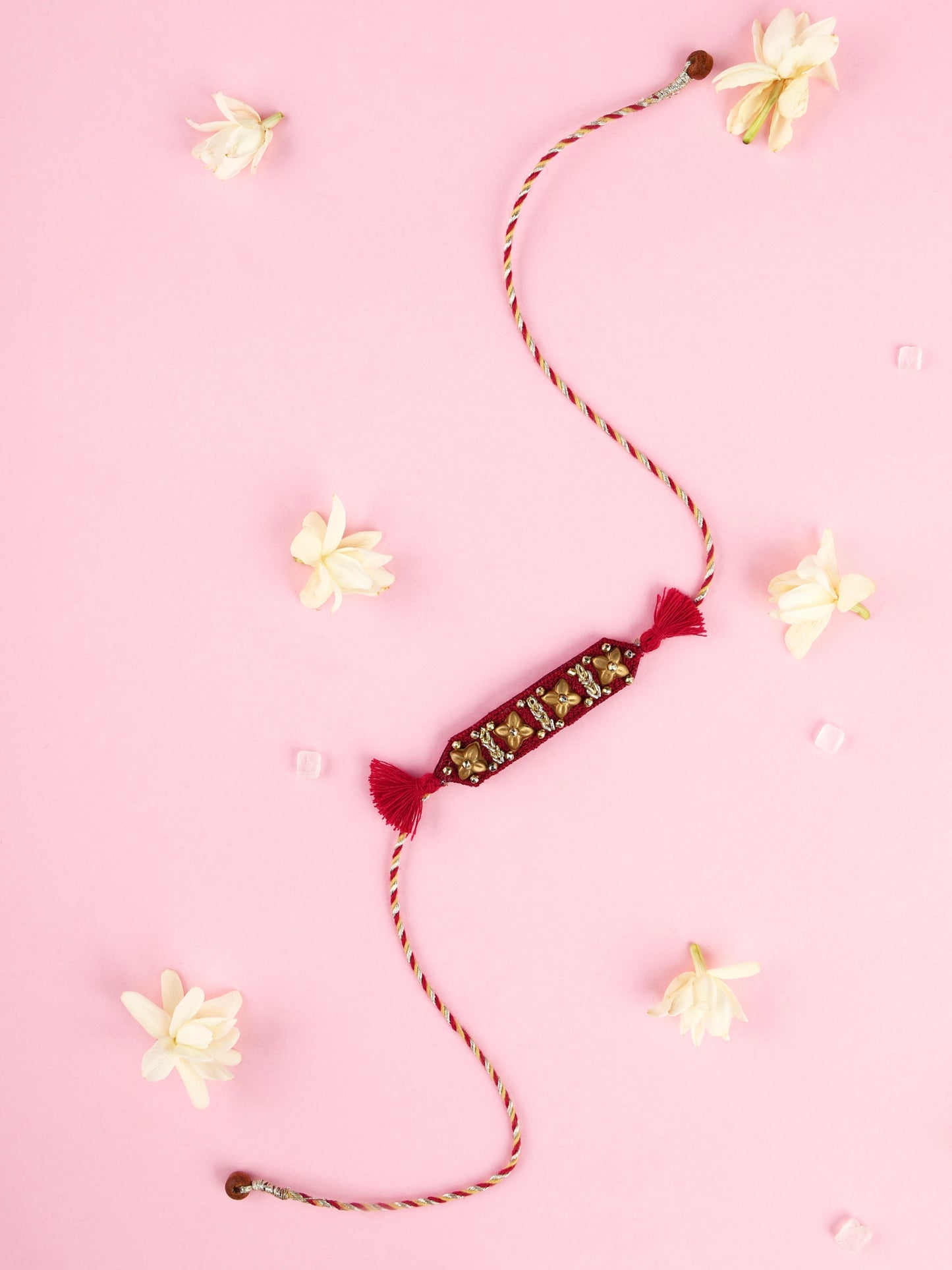 Traditional Brother Rakhi