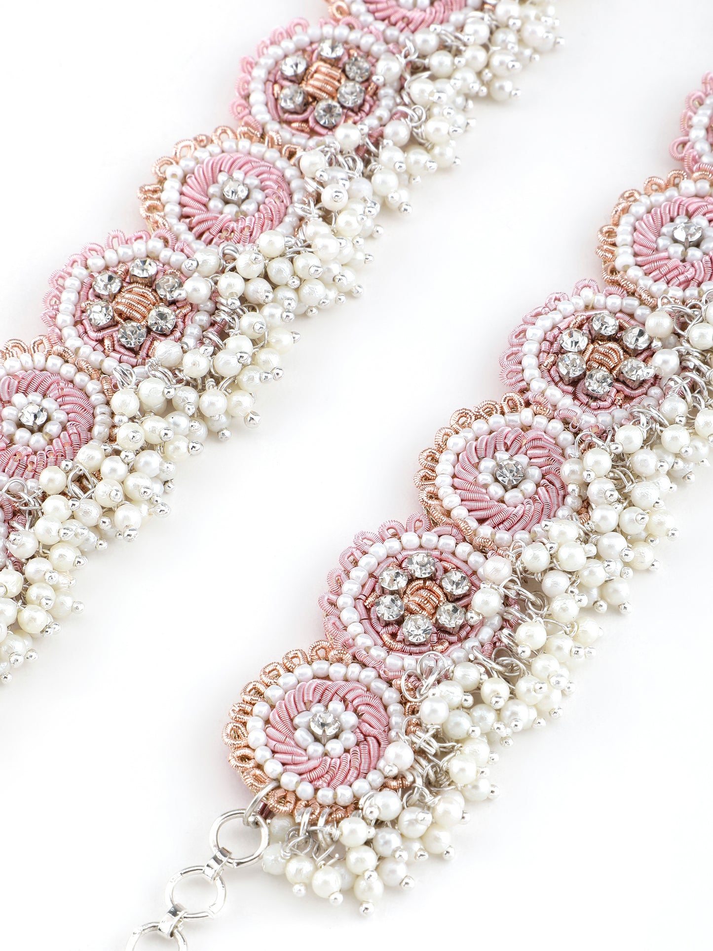 Eka Pair Of Payal