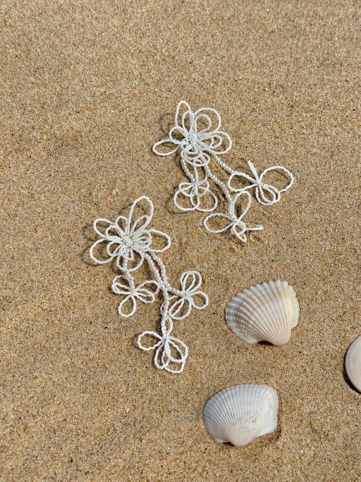 Lulu Earrings