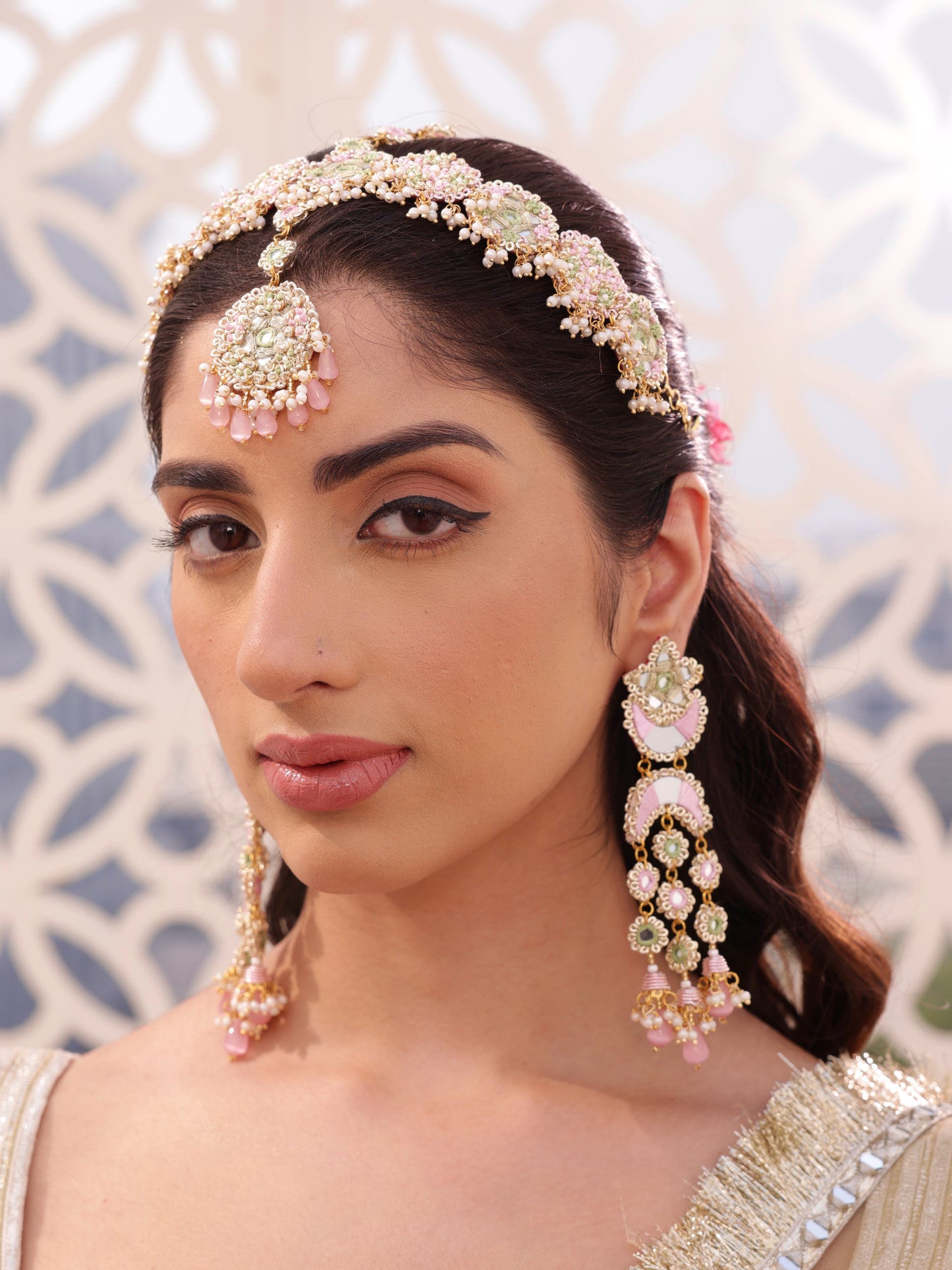 Gul Earrings