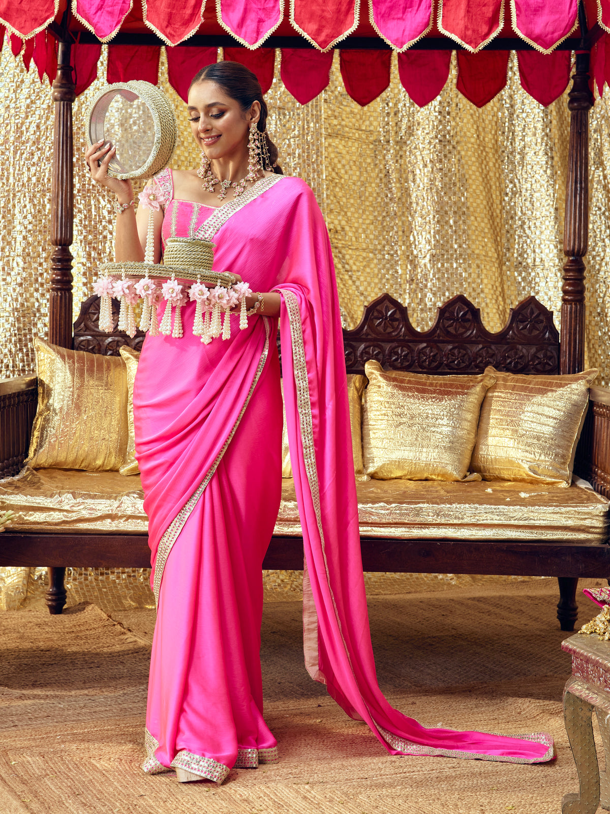 Chandini Theme