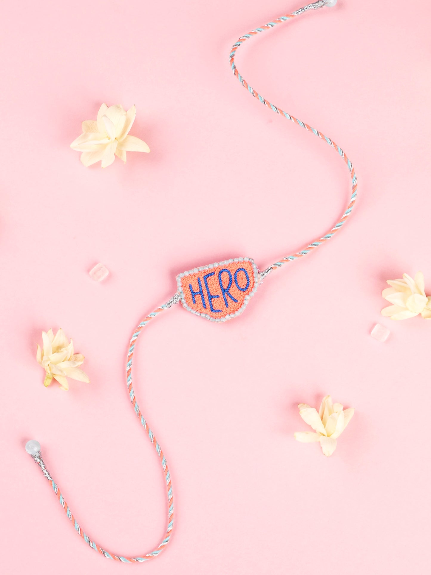 Hero Brother Rakhi - Rakhi for Brother by Tonoto