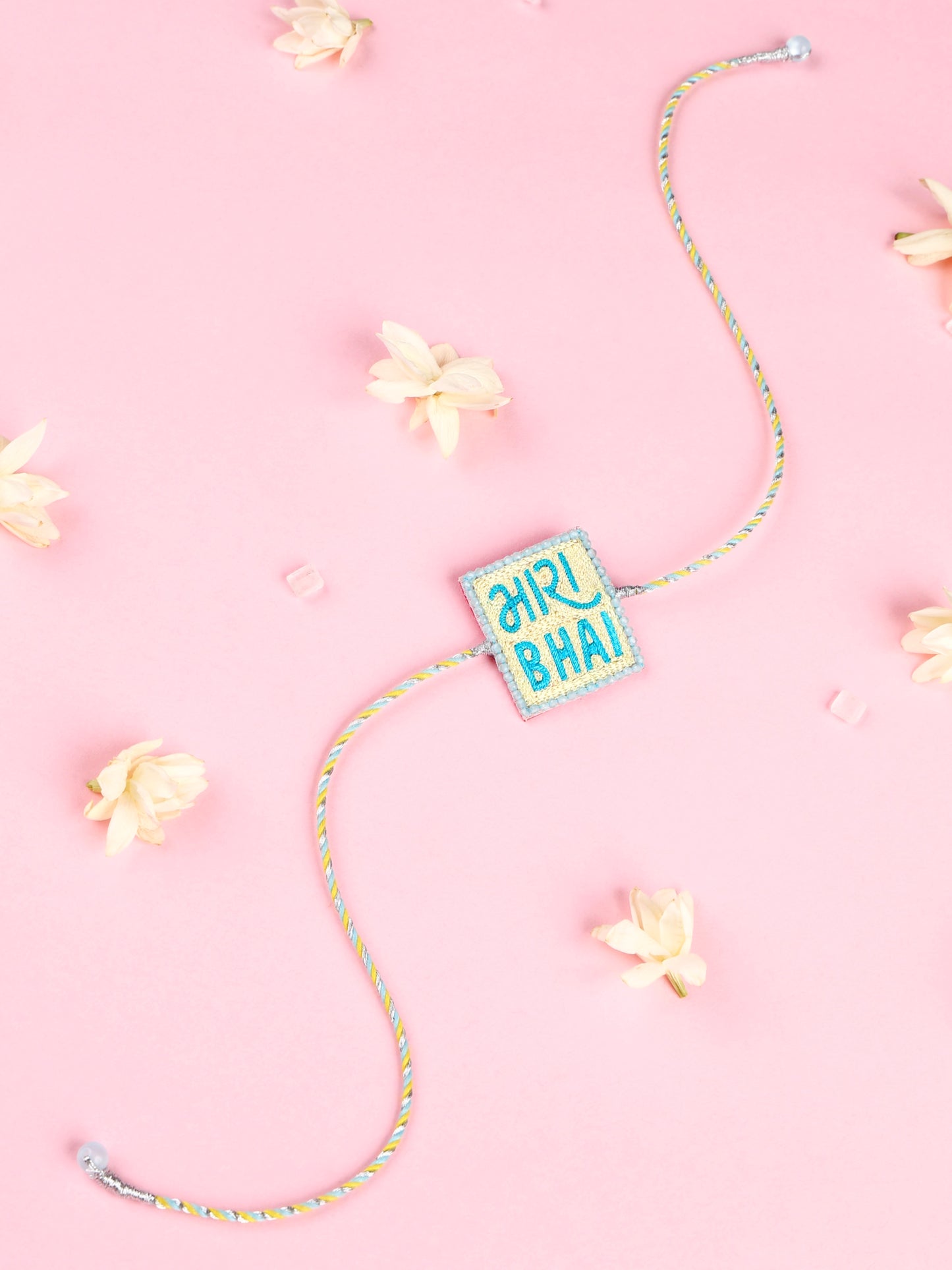 Mara Bhai Brother Rakhi - Rakhi for Brother by Tonoto