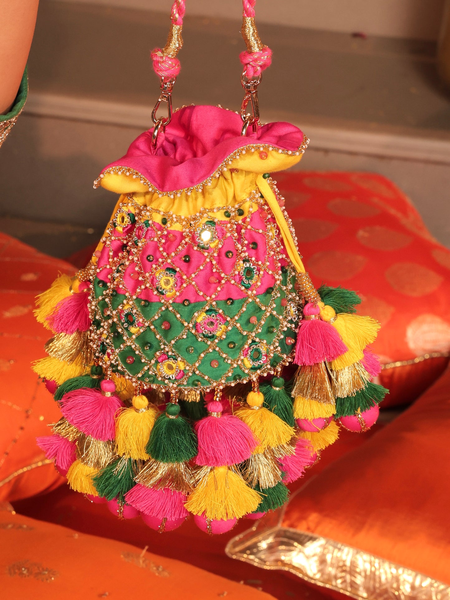 Jugni Potli (Mini)