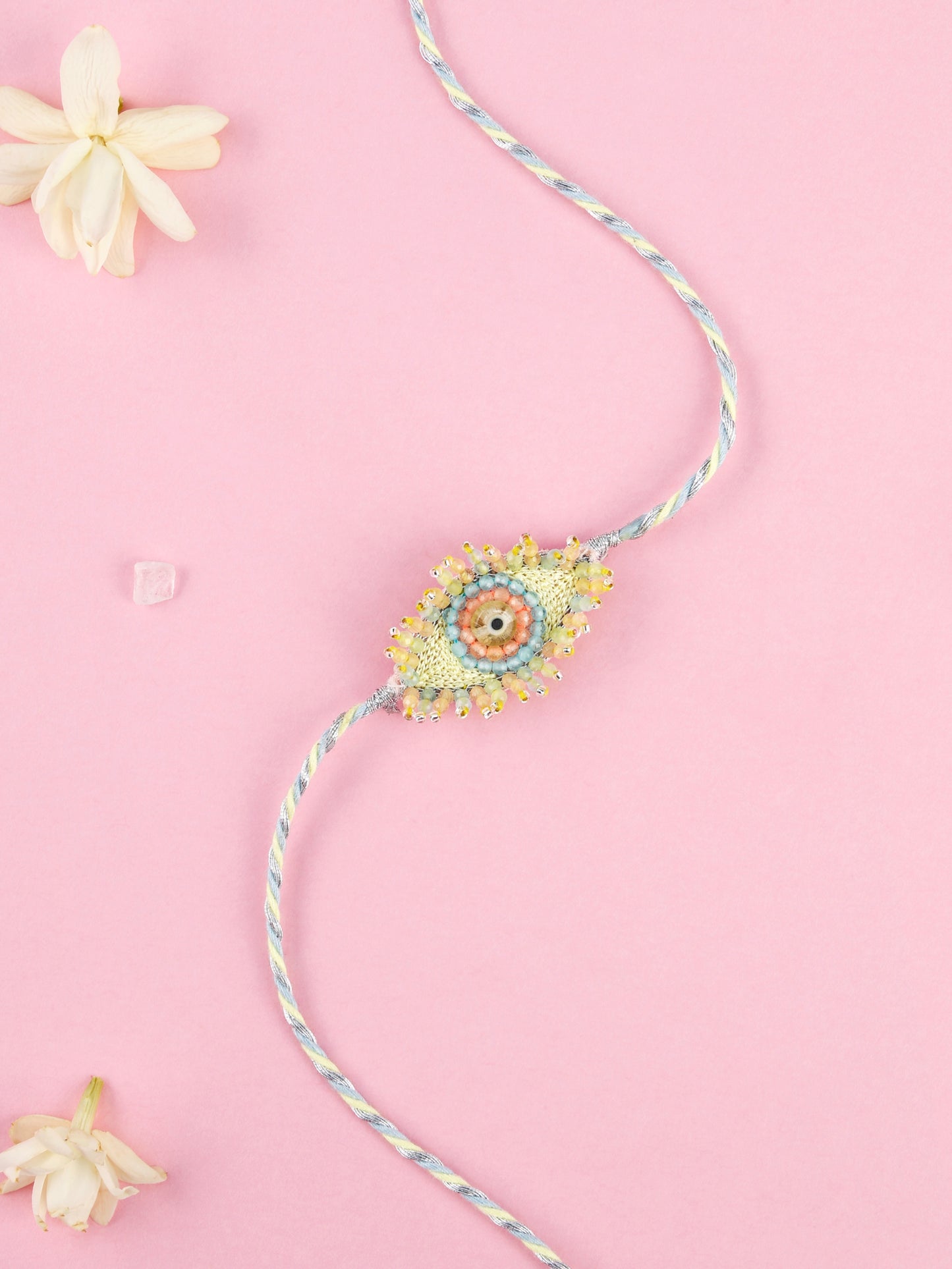 Evil Eye Kids Rakhi