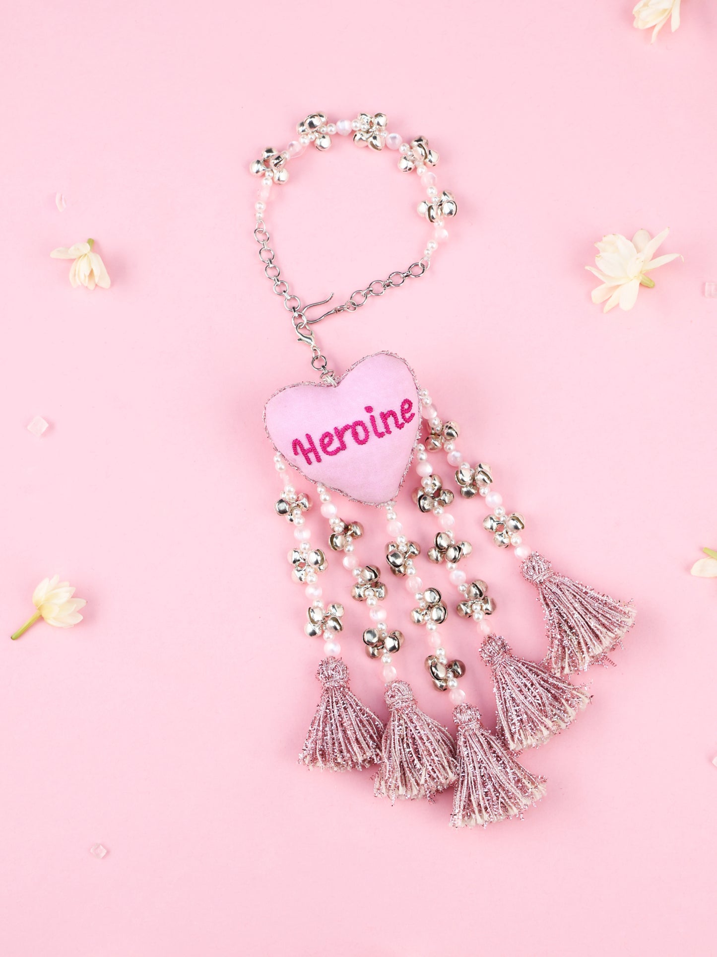 Handmade Heroine Lumba for Raksha Bandhan gifting