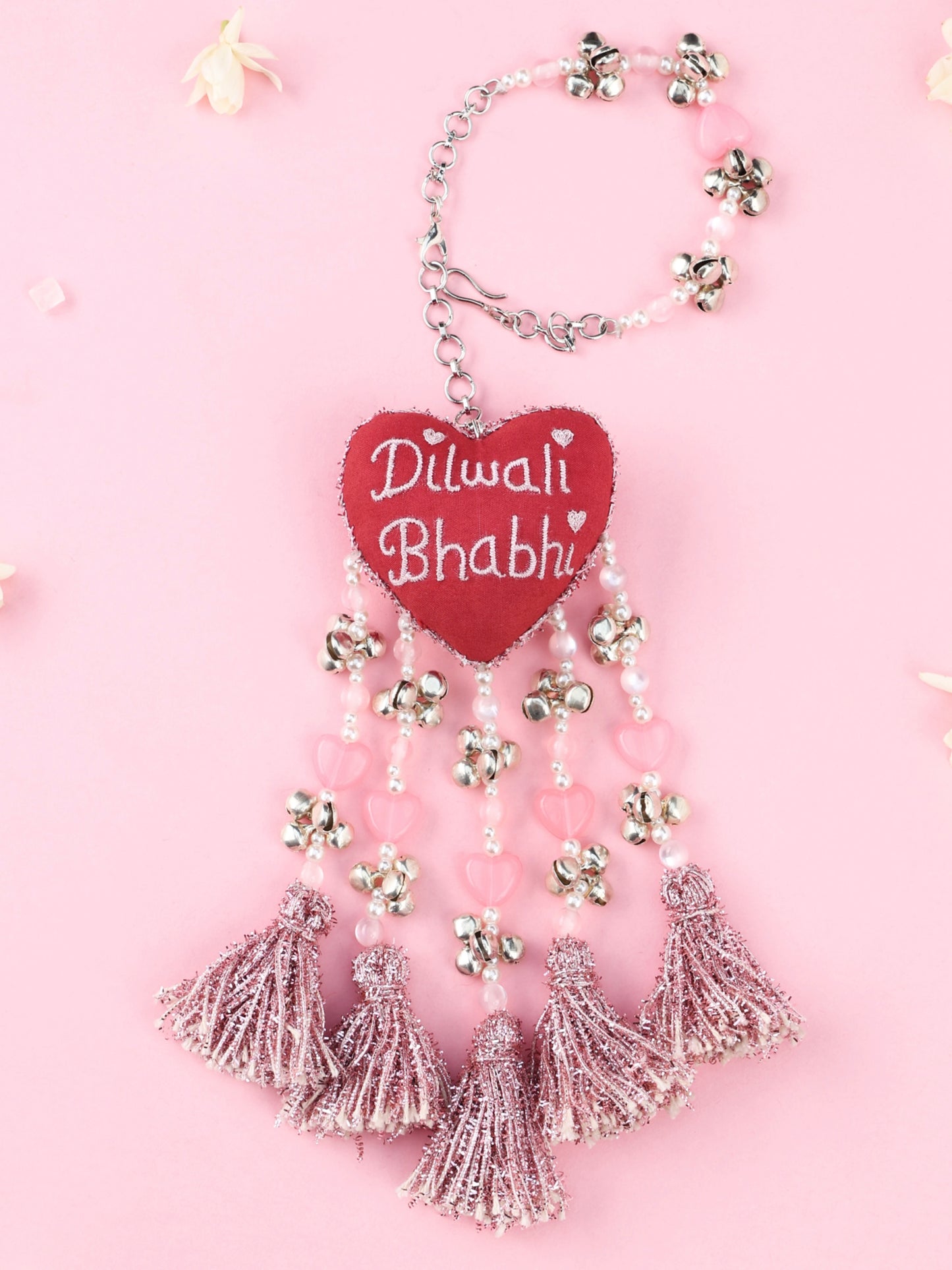 Diwali Bhabhi Lumba Rakhi