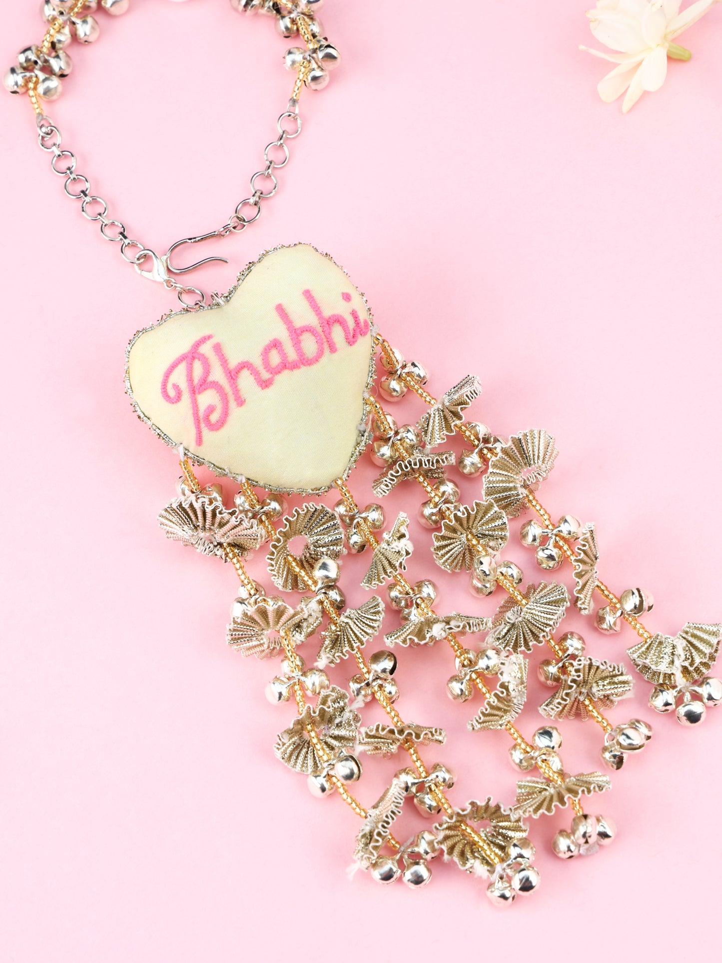 Gota Bhabhi Lumba Rakhi