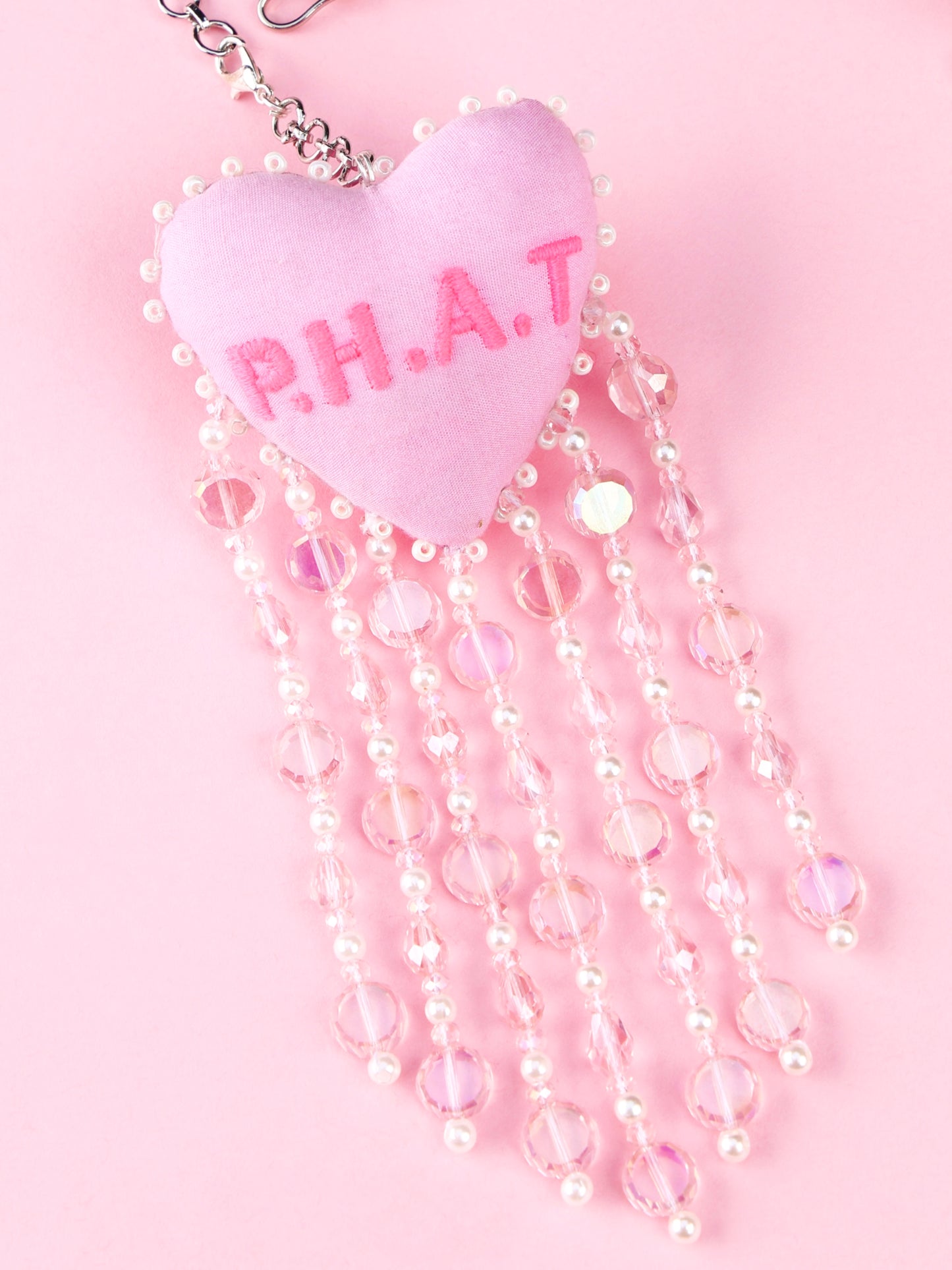Handmade P.H.A.T Lumba for Raksha Bandhan gifting