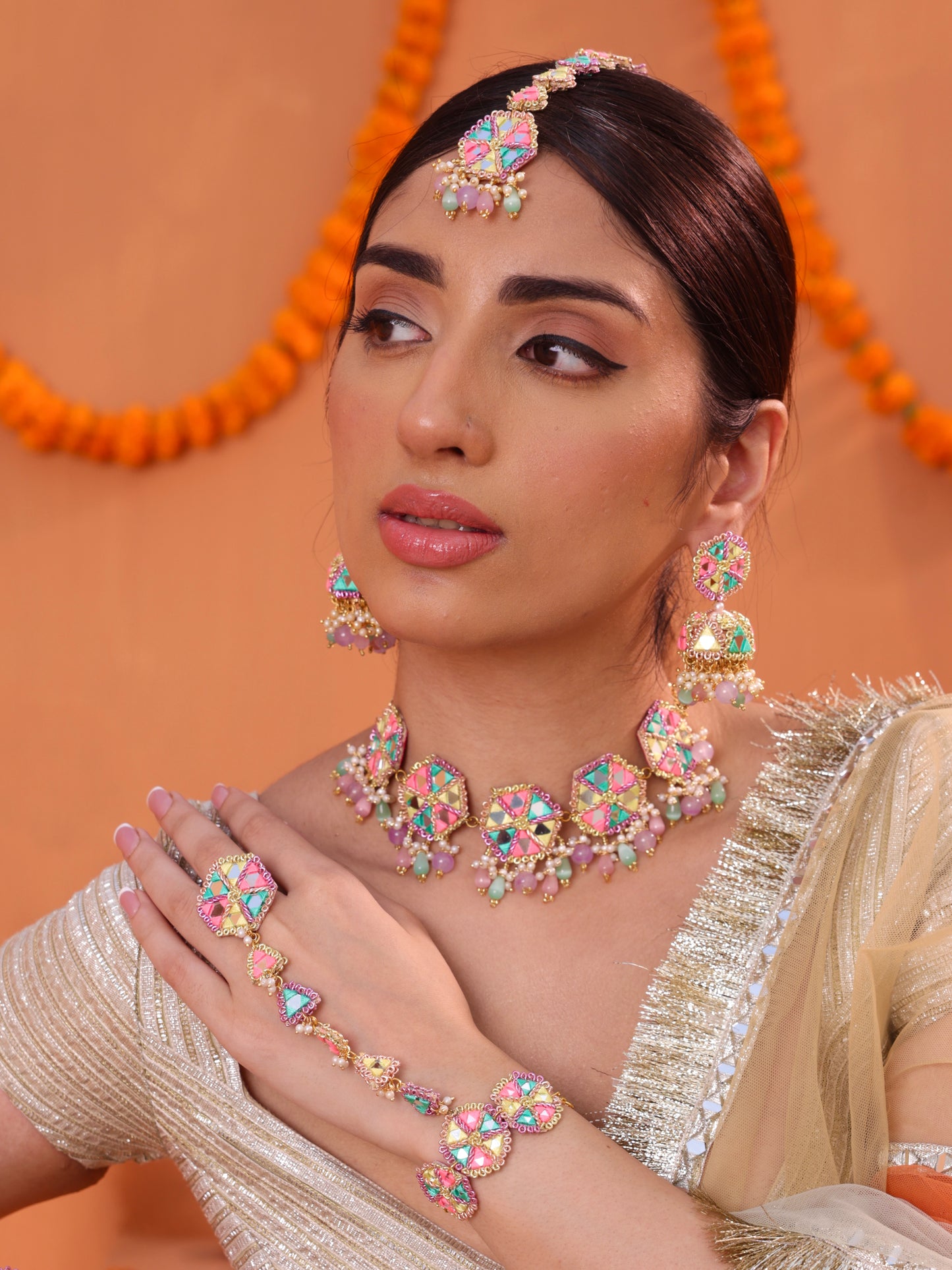Masakali Choker