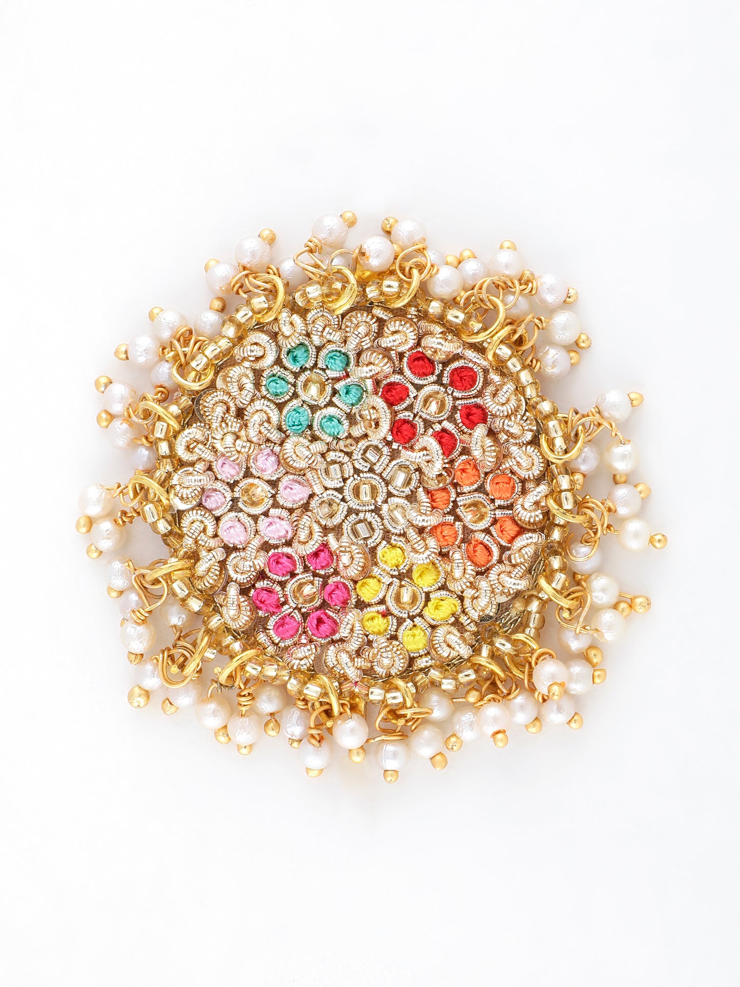 Ramya Ring