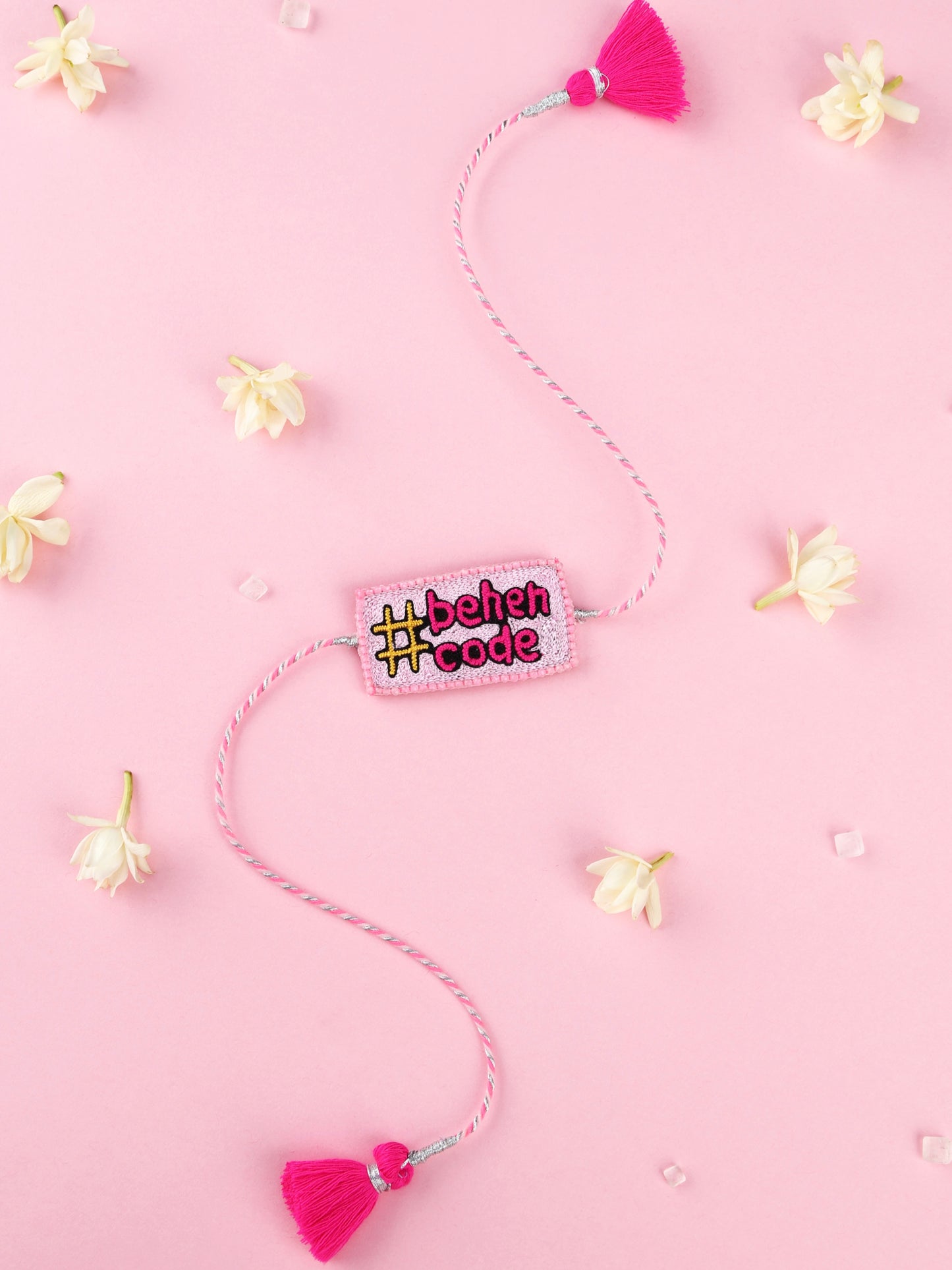 Behen Code Rakhi