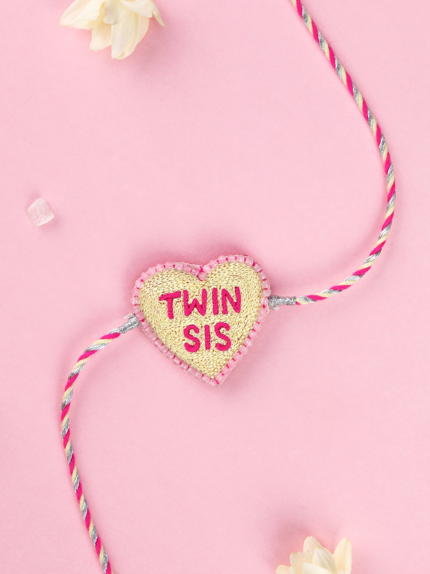 Twin Sis Rakhi