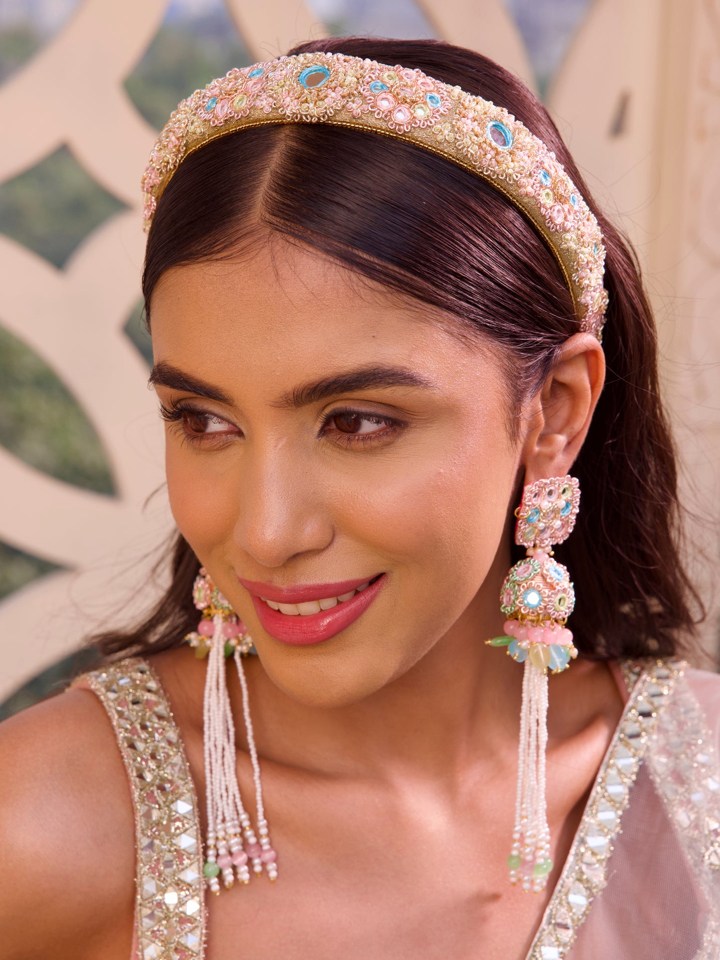 Ulfat Hairband