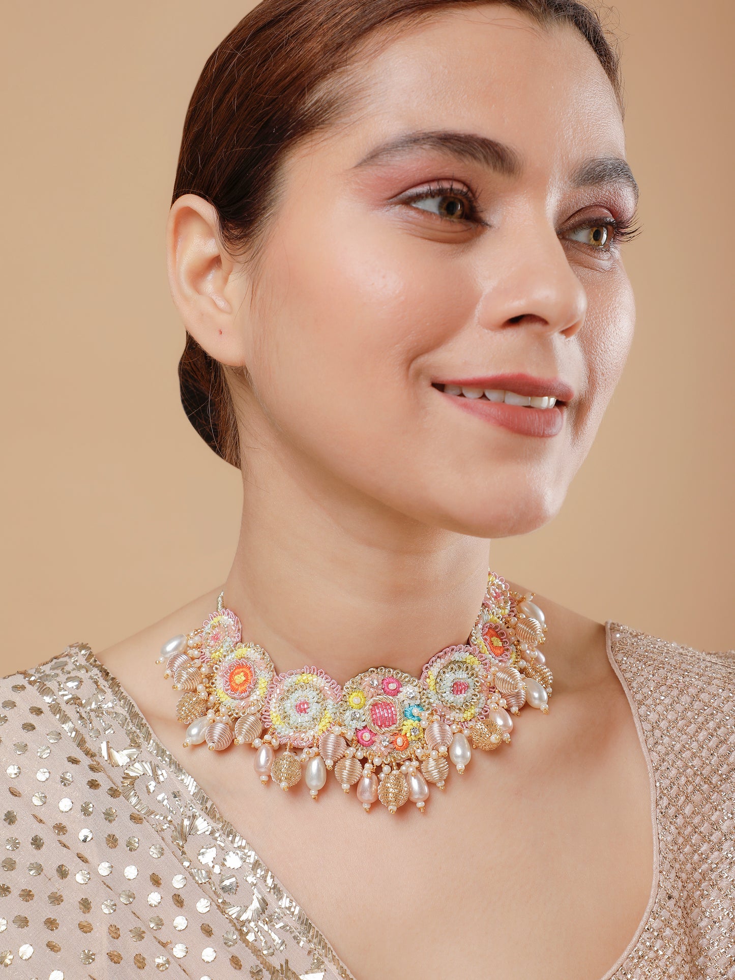 Zunaira Necklace