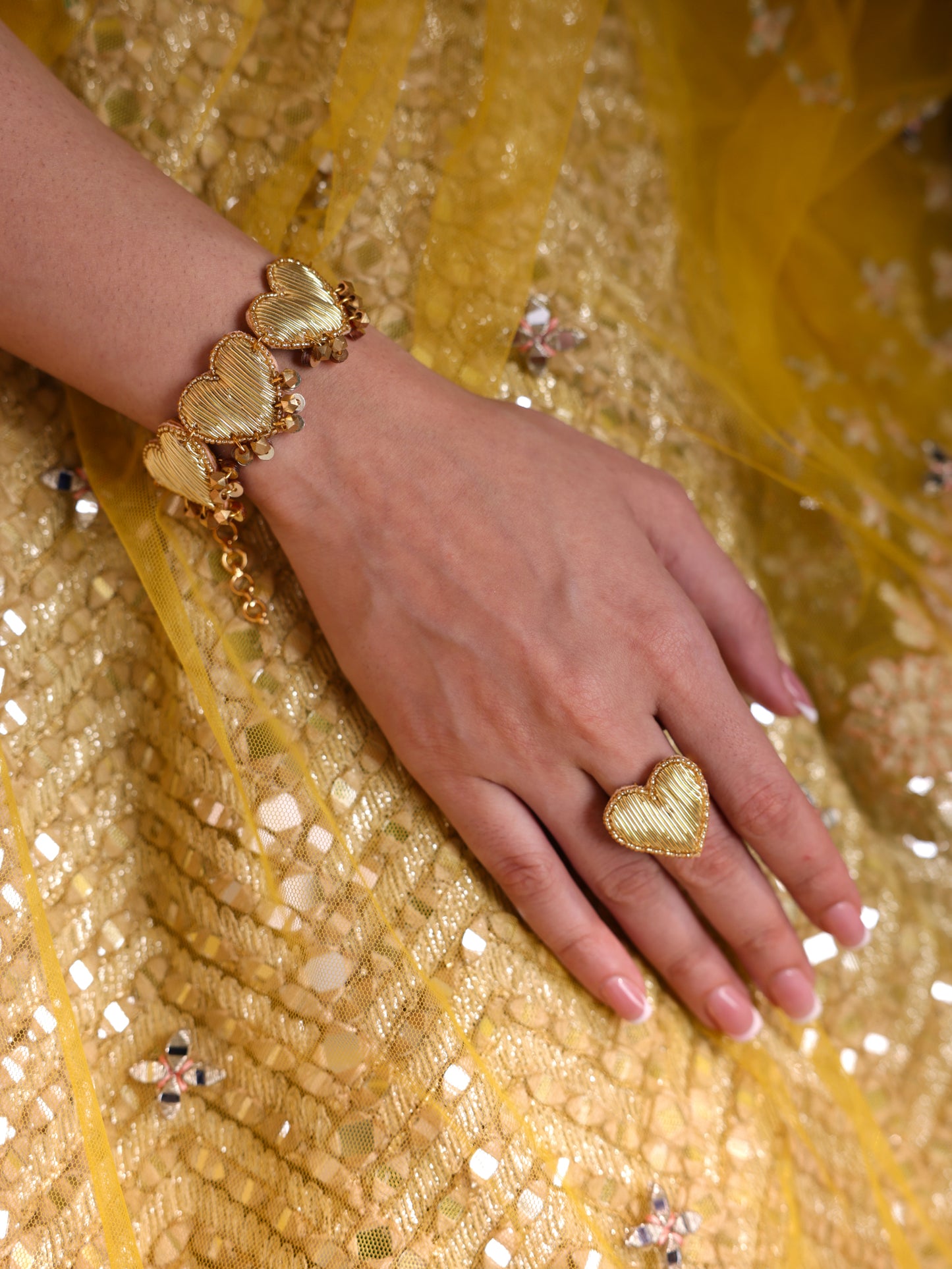 Rumi Ring