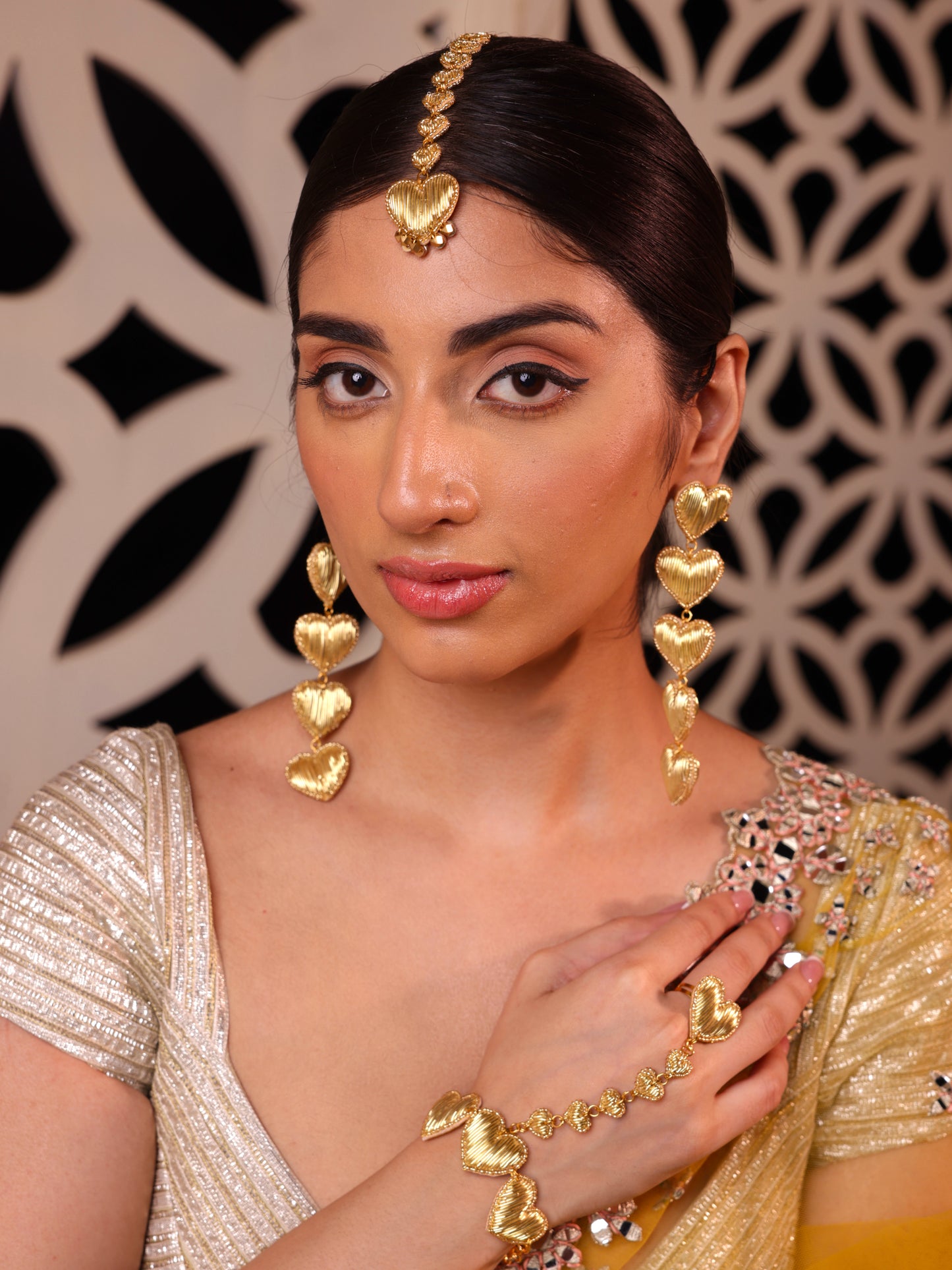 Rumi Earrings