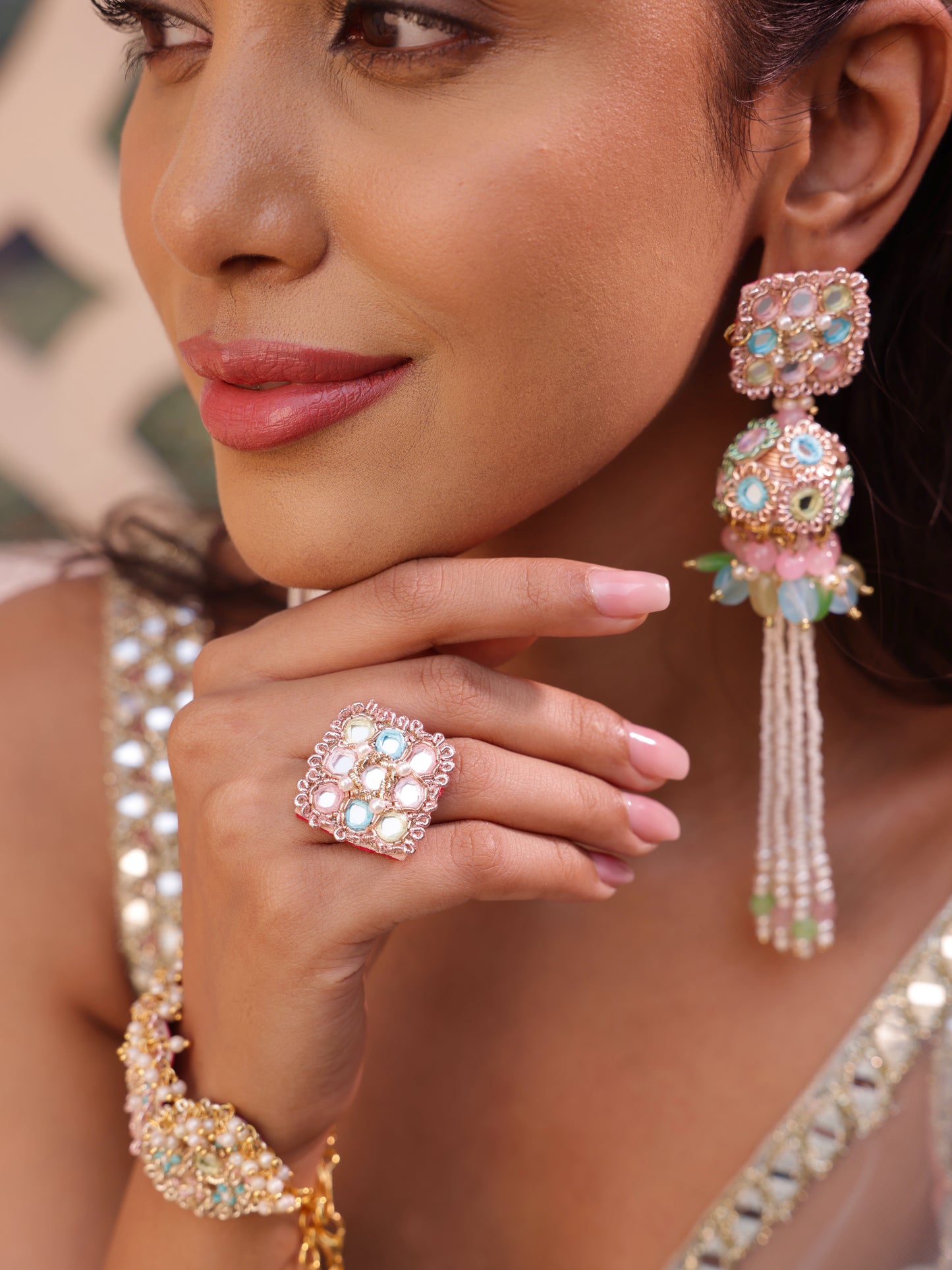 Ulfat Ring