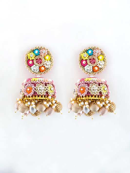 Zunaira Earrings