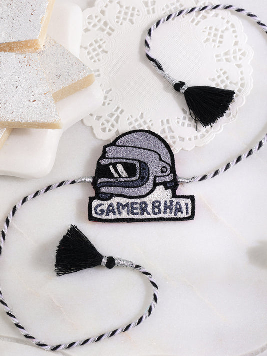 Gamer Bhai Rakhi