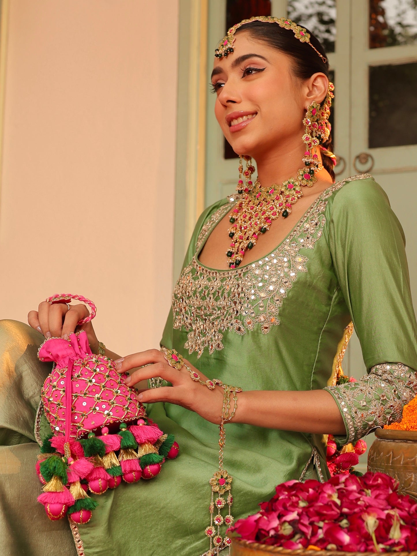 Gulabo Potli (Mini)