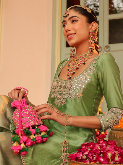 Gulabo Potli (Mini)