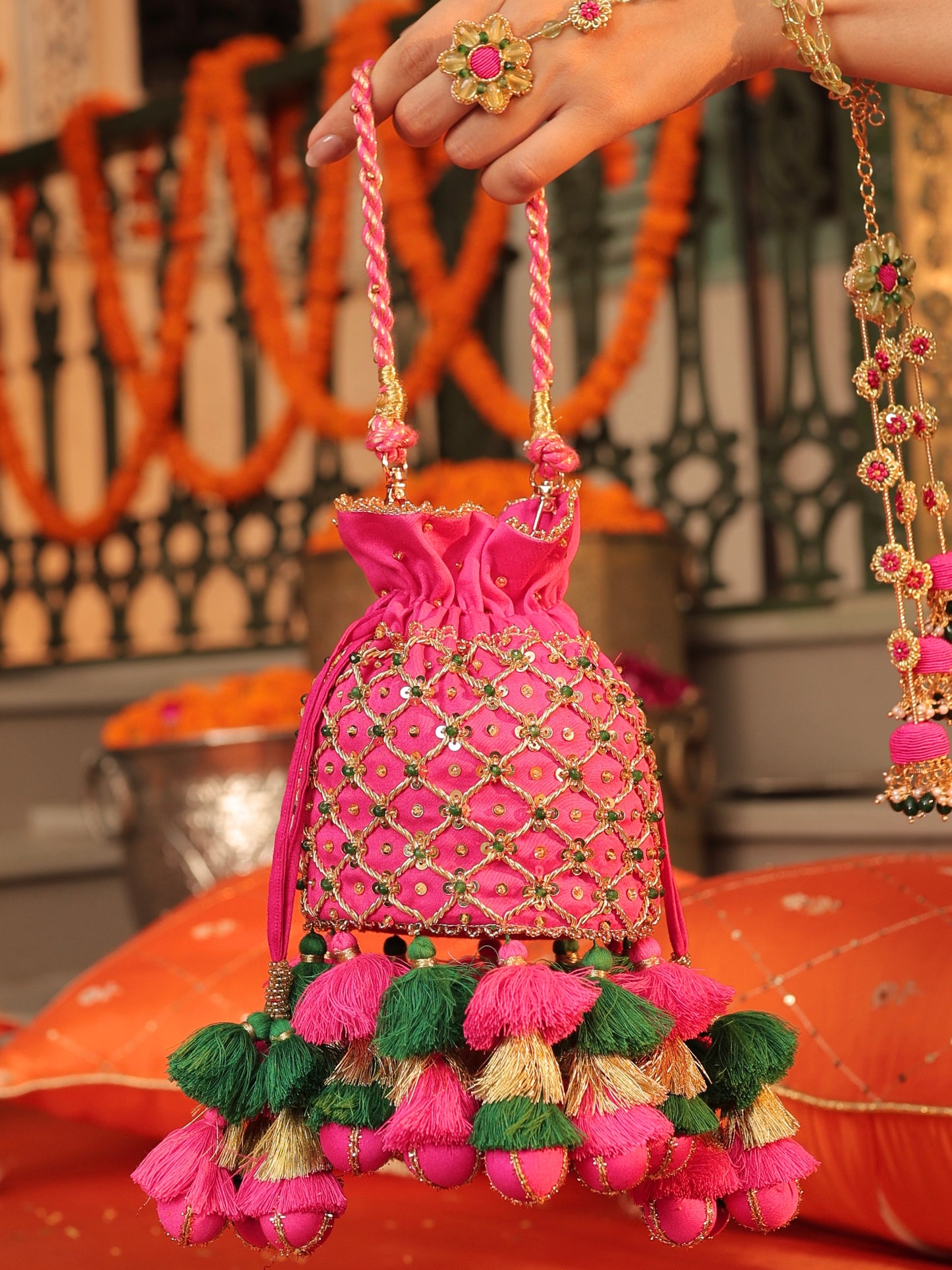Gulabo Potli (Mini)