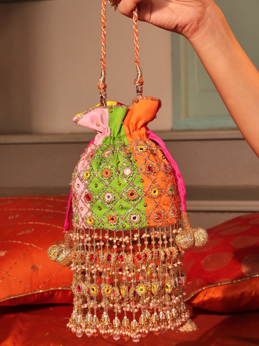Bahaar Potli (Mini)