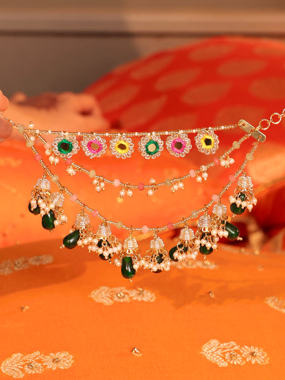Jugni Earchains