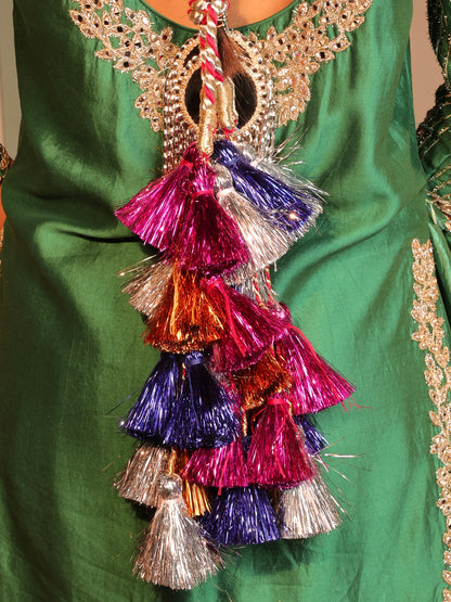 Fooljhadi Parandi