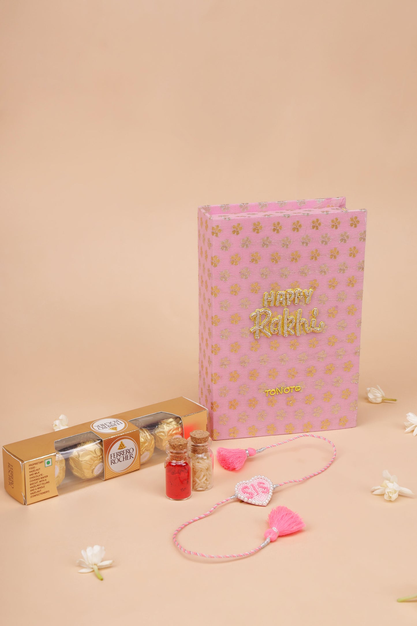 Make it a Gift Box (Sister)