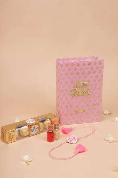 Make it a Gift Box (Sister)