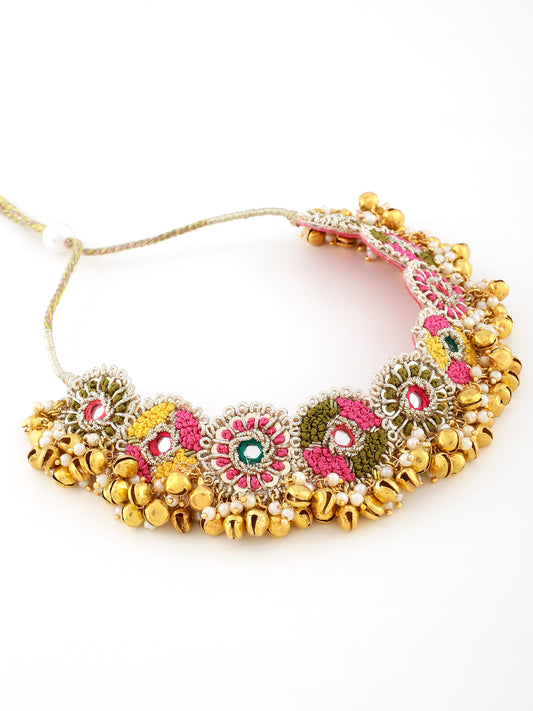 Noor Sleek Necklace