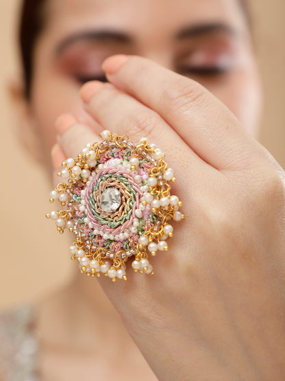 Khoobsurat Ring