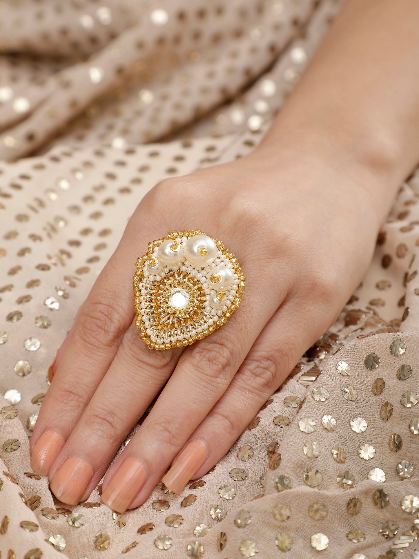 Aarzoo Ring