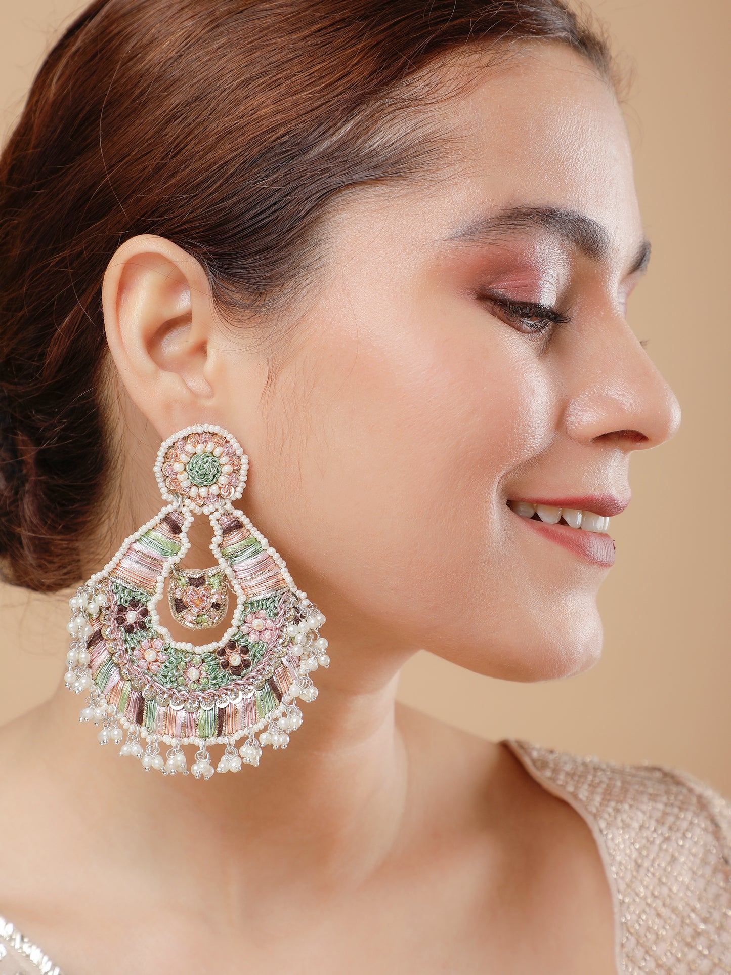 Inaya Earrings