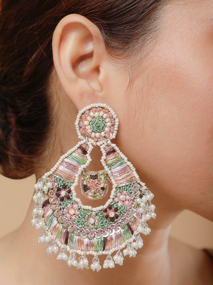 Inaya Earrings