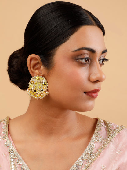 Kesar Earring