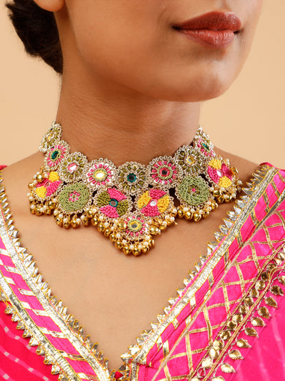 Noor Necklace