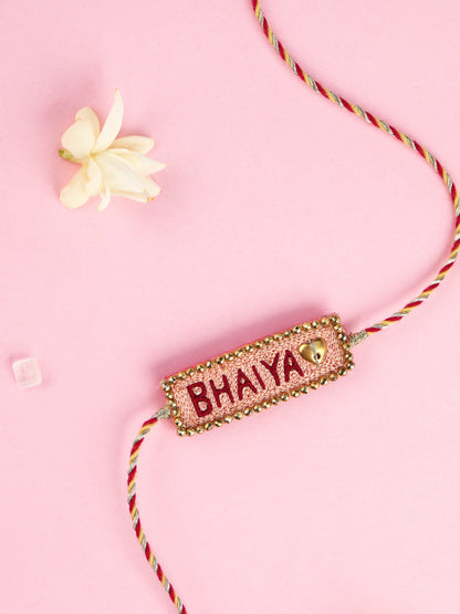 Bhaiya Rakhi 2026